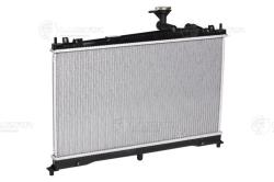 Радиатор охл. для а/м Mazda 6 (GG) (02-) MT (LRc 25FA)