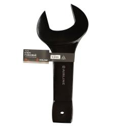 Ключ рожковый ударный односторонний 75мм (ATAK114)