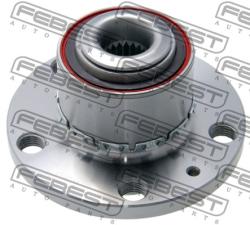 Ступица передняя (skoda fabia mk2 (5j) 2007-) 2382-polmf