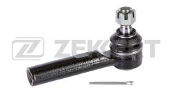 Наконечник рулевой лев./прав. Lexus GX 470 (UZJ120) 01- Toyota 4Runner (N210) 02- LC Prado (J120) sn-2222