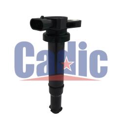 Катушка зажигания HYUNDAI SANTA FE 2.7 06-- KD9803