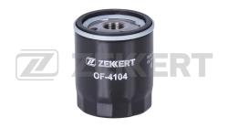 Фильтр масляный Land Rover Discovery 89- Freelander 98- Rover 100 (XP) 200 (XW RF) 90- 400 (XW of-4104