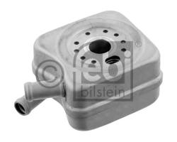 Масляный радиатор A4 B5 / Fabia I / Octavia I / Bora / Golf IV