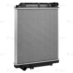 Радиатор охл. для а/м Hino 300 (Dutro) (08-) (LRc 1988)