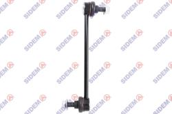 Тяга стабилизатора FORD RANGER 11- пер.подв.прав. 4167