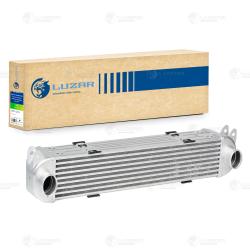 ОНВ (радиатор интеркулера) для а/м Land Rover Discovery (04-)/(09-)/RR Sport (05-) 2.7TD (LRIC 1016)