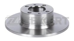 Диск торм. перед. Lada 2101 2103 2106 70- 2102 73- 2104 85- 2105 2107 81- bs-5839