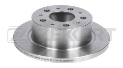 Диск торм. задн. Citroen Jumper (250) 06- Fiat Ducato (250 290) 06- Peugeot Boxer (250) 06- bs-5111