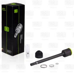 ШРУС для а/м Nissan X-Trail T31 (07-) 2.5i CVT 4WD (без подшип.) (внутр. перед. прав.) (GO 1423)