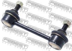 Тяга стабилизатора задняя (ford transit connect (tc7) 2002-) 2123-tcr