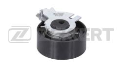 Ролик с натяжителем агрегатного ремня Peugeot 308 I II 08- 206 00- Citroen Berlingo 00- C4 04- sr-1843