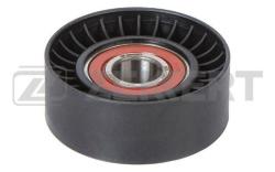 Ролик натяжной агрегатного ремня Fiat Punto (188_ 199_) 99- Doblo (263_) 05- Linea (323_ 110_) 0 sr-1047