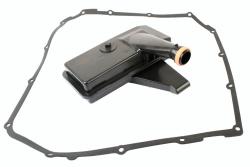 Фильтр АКПП с прокладкой поддона АКПП AUDI/A4/A5/A6 -18 JT505K