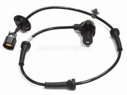 Датчик ABS FR CHEVROLET AVEO 06- LH