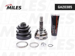 GA20385 ШРУС RENAULT 19/CLIO I/LAGUNA I 1.2-2.0 89-01 нар.