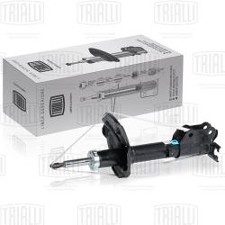 TRIALLI AG 08201 Амортизатор для автомобилей Hyundai Accent (00-) задний левый