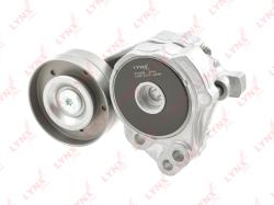 Натяжитель ремня приводного VW GOLF 5/JETTA/TIGUAN 1.4 05- PT-3236