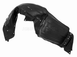 Подкрылок Toyota Vitz 99-01 / Echo 99-02 / Platz 99-02 / Yaris 99-02 (Спереди/ Слева)