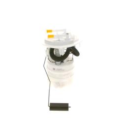 0 986 580 375 Бензонасос CITROEN C4 04-/PEUGEOT 308/3008 07-