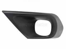 Оправа ПТФ Renault Duster 21- (Слева)