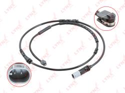 Датчик износа торм.колодок BMW F01/02/10/11 08- BW-1066