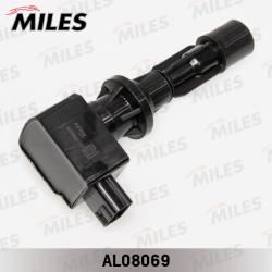 AL08069 Катушка зажигания MAZDA 3/6 2.0/2.3