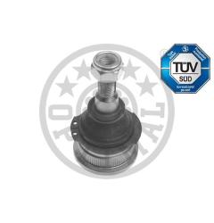 Опора шаровая HYUNDAI: ACCENT I (X-3) ACCENT Stufenheck (X-3) COUPE (RD) LANTRA II (J-2) LANTRA g3-784