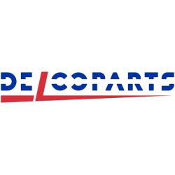 Стойка стабилизатора переднего правая 19347687