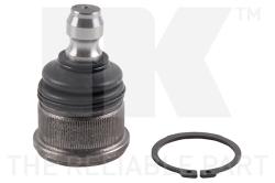 Опора шаровая MAZDA 626 82-97 5043204