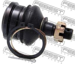 ОПОРА ШАРОВАЯ ПЕРЕДНЕГО НИЖНЕГО РЫЧАГА NISSAN KING CAB D22 1998- 0220-d22lf