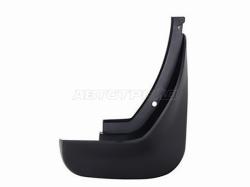 Брызговик Audi A6 04-10 (Сзади/ Справа)