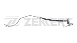 Шланг тормозной задний левый Opel Astra F G H 91- Combo 01- Zafira A B 99- bs-9460