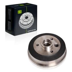 TRIALLI TF 056 Барабаны тормозные для автомобилей Лада 1111 (под 3 болта)