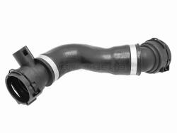 Патрубок радиатора нижний BMW 5-SERIES E60 01-10/7-SERIES 01-09