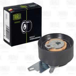 Ролик ГРМ для а/м Peugeot 307 (05-) 2.0i (натяж.) (CM 6097)