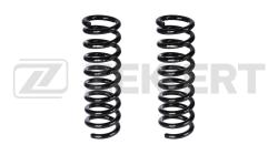 Пружина подвески передн. (заказывать 2 шт./цена за 1 шт.) Nissan Pathfinder (R51) 05- sf-2214