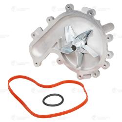 Насос водяной для а/м Peugeot Boxer (06-)/Ford Transit (06-) 2.2TD (без корпуса) (LWP 2022)