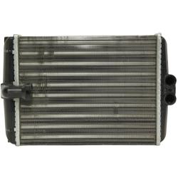 Радиатор отопителя Mercedes E-Class W210 (95-02)