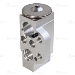 Клапан расш. кондиционера (ТРВ) для а/м VW Polo Sed. (11-)/Skoda Fabia II (07-) (LTRV 1853)