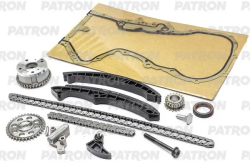PTCK024 Комплект цепи ГРМ