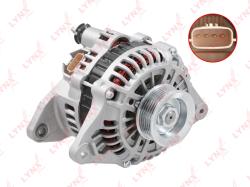 Генератор MITSUBISHI L200 2.5D 06> / PAJERO SPORT 2.5D 06> ea-1252