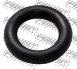 КОЛЬЦО УПЛОТНИТЕЛЬНОЕ ФОРСУНКИ ВПРЫСКА ТОПЛИВА (20 шт. в уп./цена за упаковку) MITSUBISHI LANCER CY mcp-004-pcs20