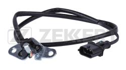 Датчик положения распредвала Fiat Doblo (119_ 223_) 01- Punto (188_) 99- Opel Astra H 04- Vectra se-5062