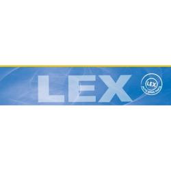 Клипса молдинга черная WW-0228-1