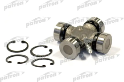 PUJ110 Крестовина карданной передачи