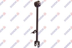 Рычаг RENAULT DUSTER 4x4 10- зад.подв.прав. 5171