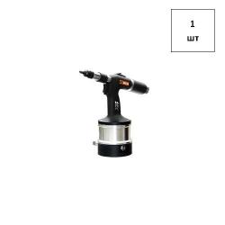 Копмлект сменных насадок М5 - М12 для пистолета SN - 10 1компл FORTLUFT sts022198