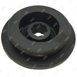 Втулка радиатора NISSAN ALMERA N16 MR22002