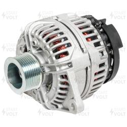 Генератор для а/м КАМАЗ 65115/ПАЗ 3204/Higer с дв. Cummins ISBe/ISDe/IVECO 70A (LG 0741)