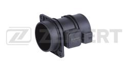 Датчик массового расхода воздуха Renault Megane II 04- Kangoo 08- Scenic II 05- Master II 06- Tr se-1093